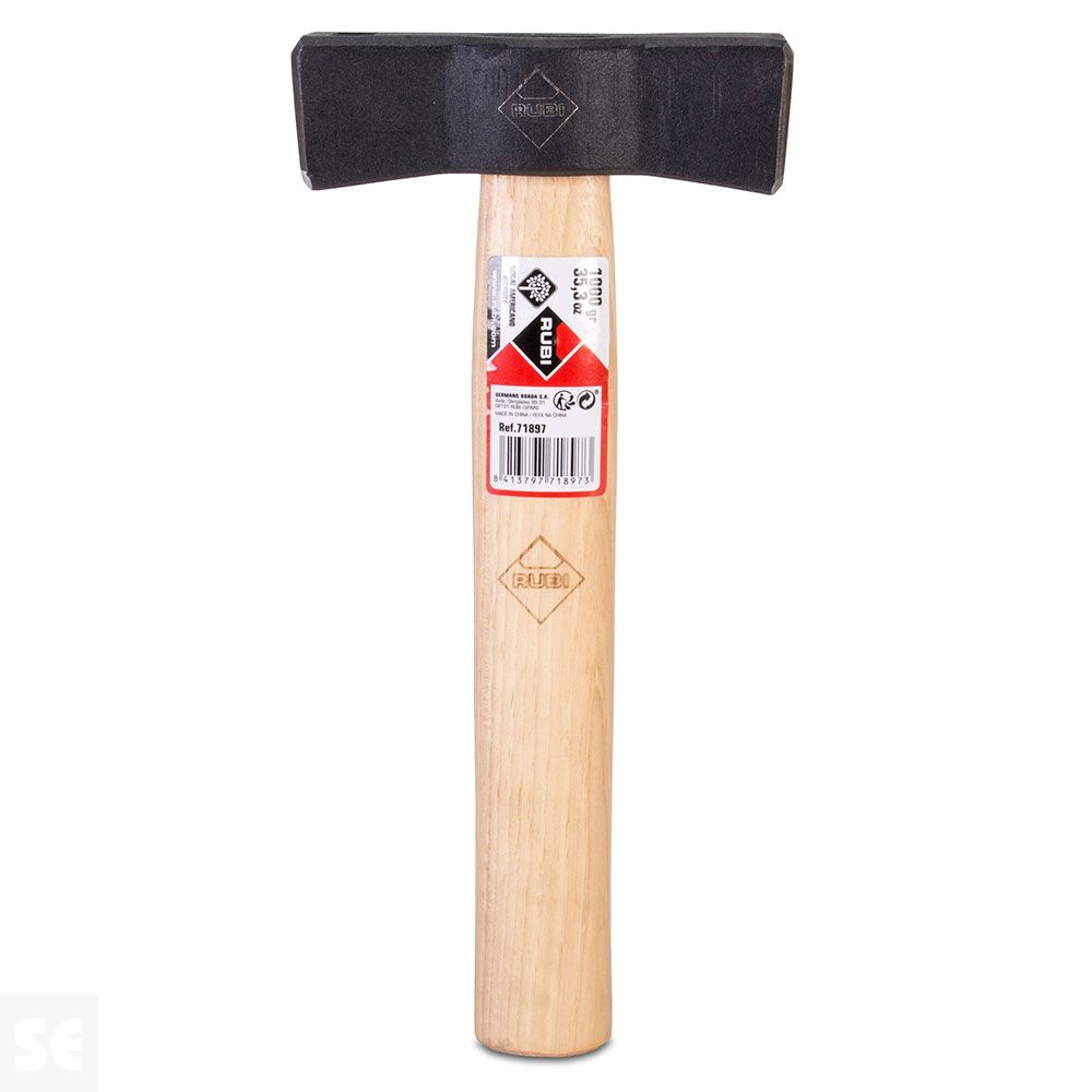 Maceta Mango Madera 700 g