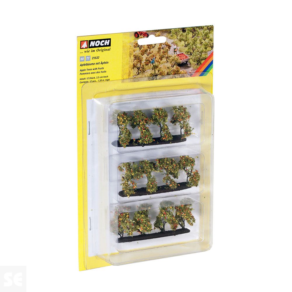 Manzanos Con Manzanas