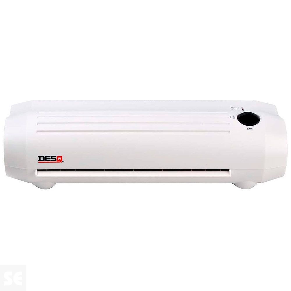 Máquina de Plastificar  A4