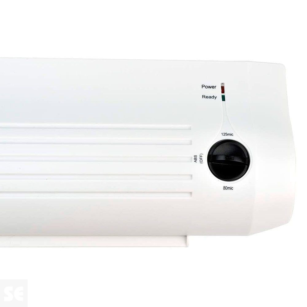 Máquina de Plastificar  A4