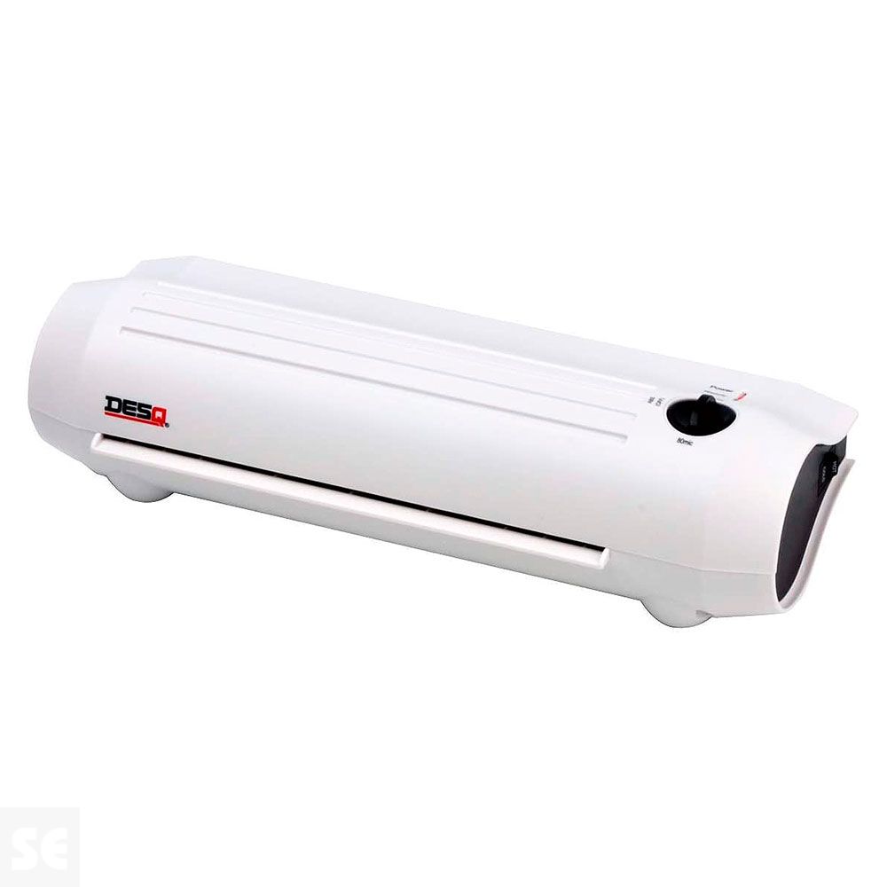 Máquina de Plastificar  A4