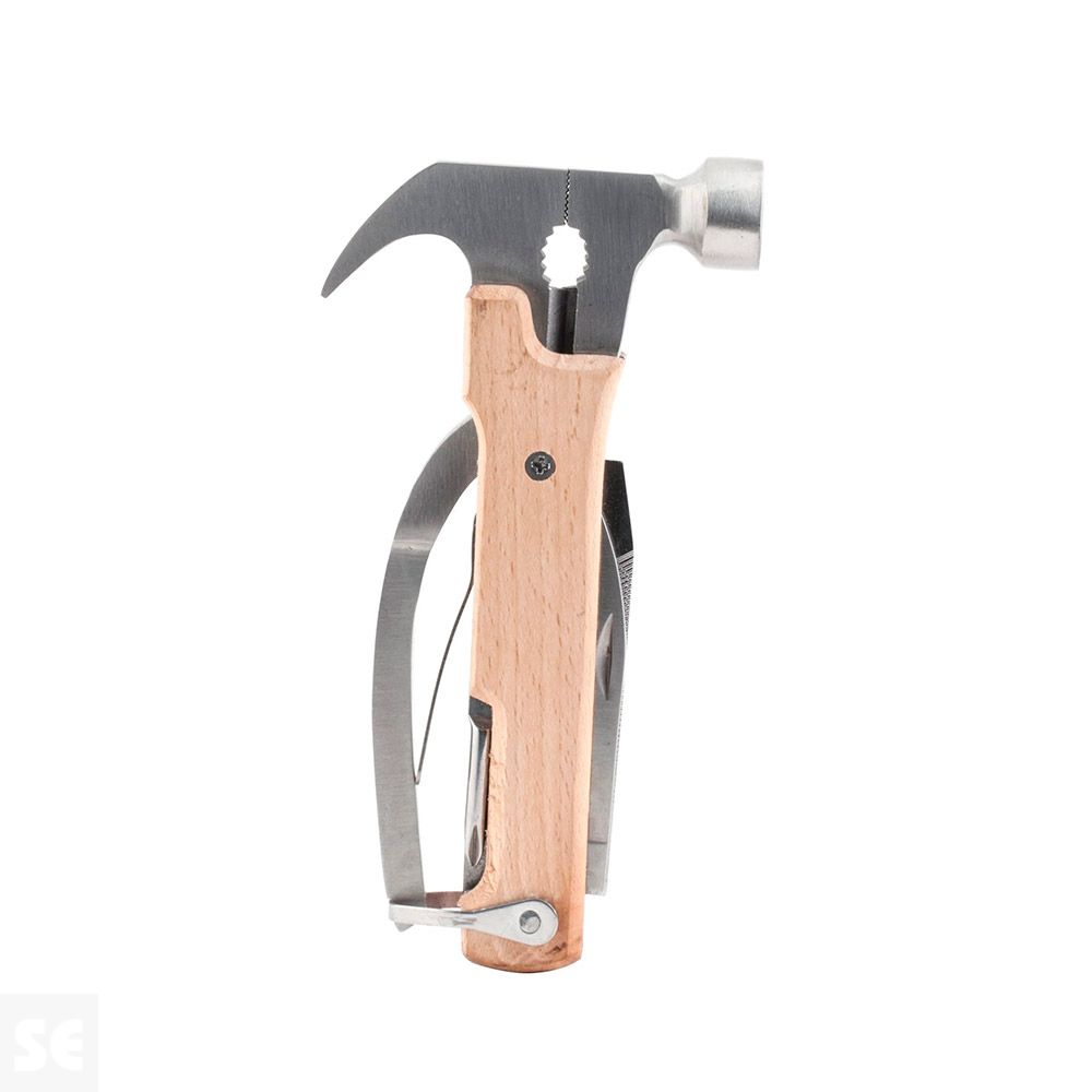 Martillo Multiherramientas