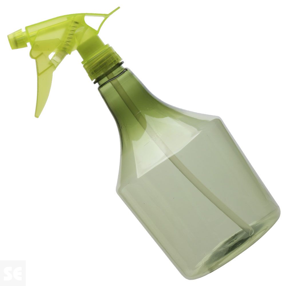 Pulverizador Plástico 1 l