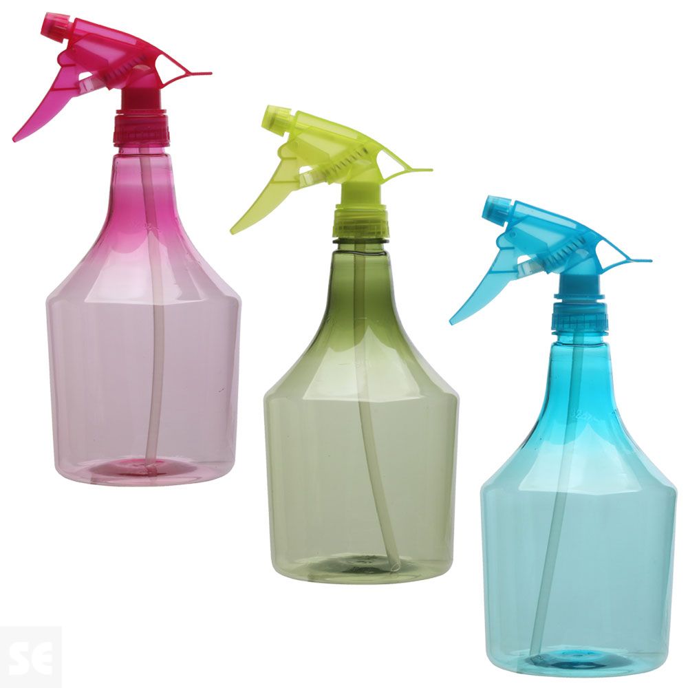 Pulverizador Plástico 1 l