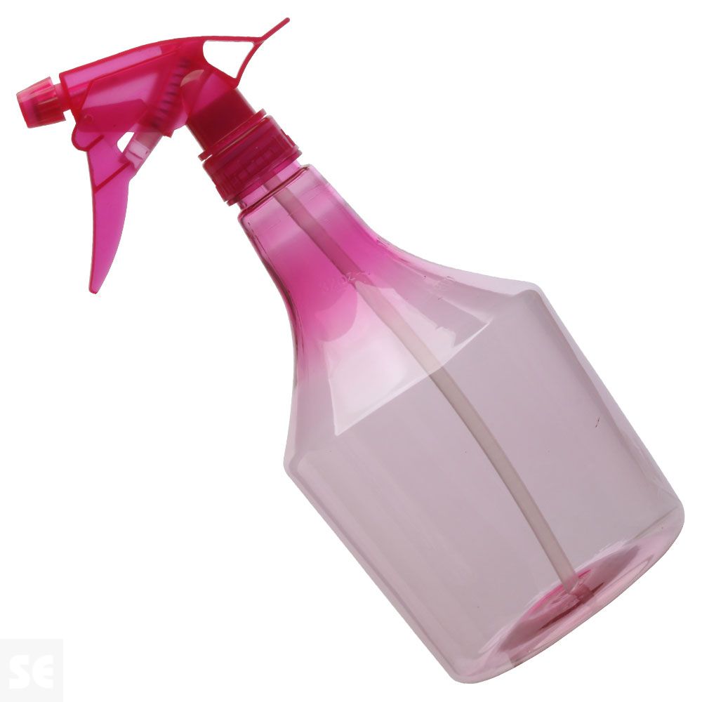 Pulverizador Plástico 1 l