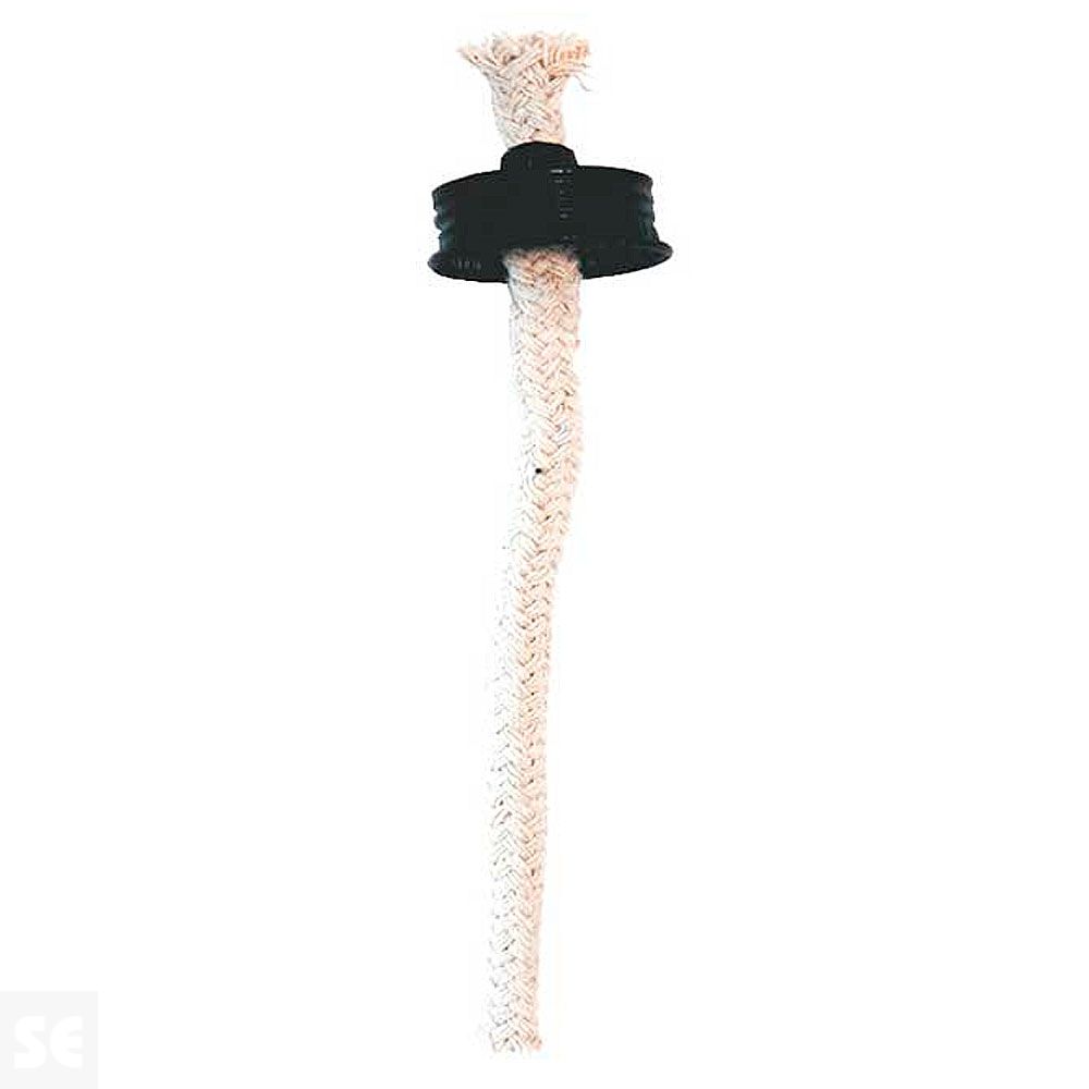 Tapones y Mechas Antorchas Blister 2 uds.