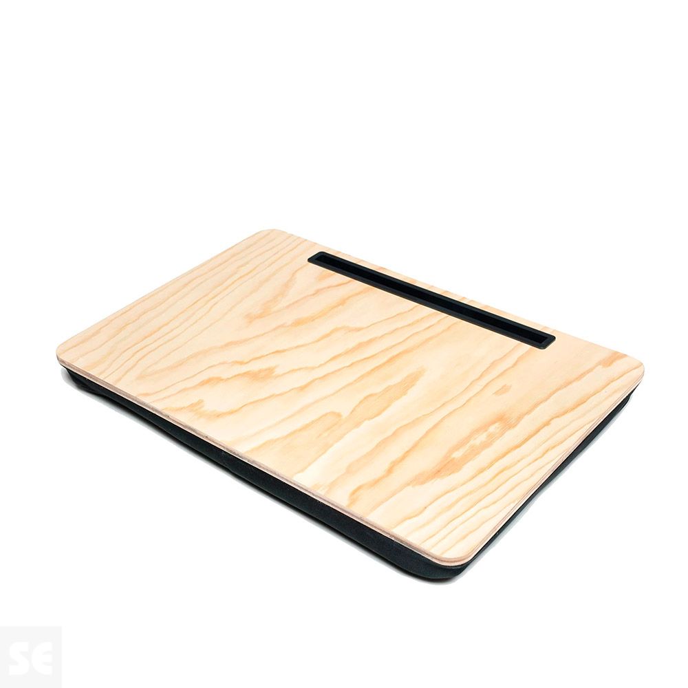 Mesa Ipad Xl Madera