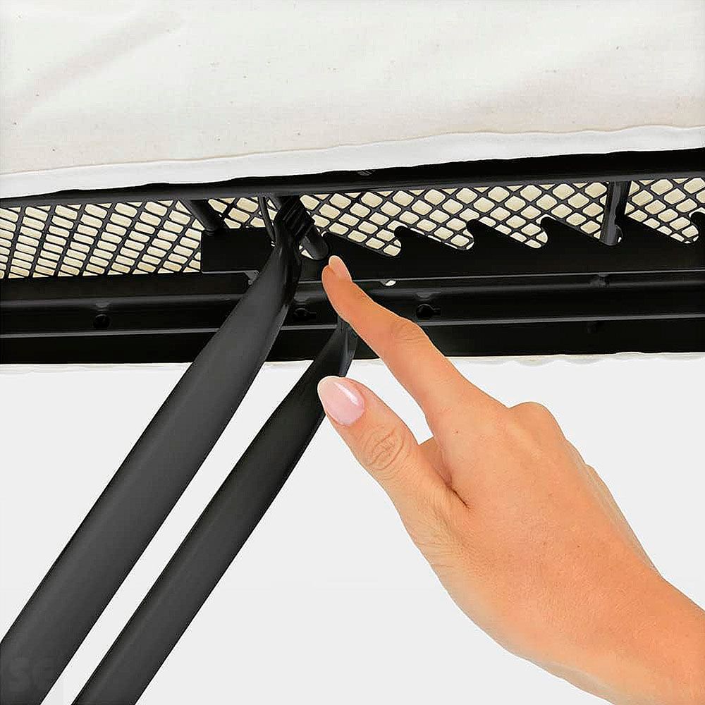 Tabla Planchar C 124x45 cm