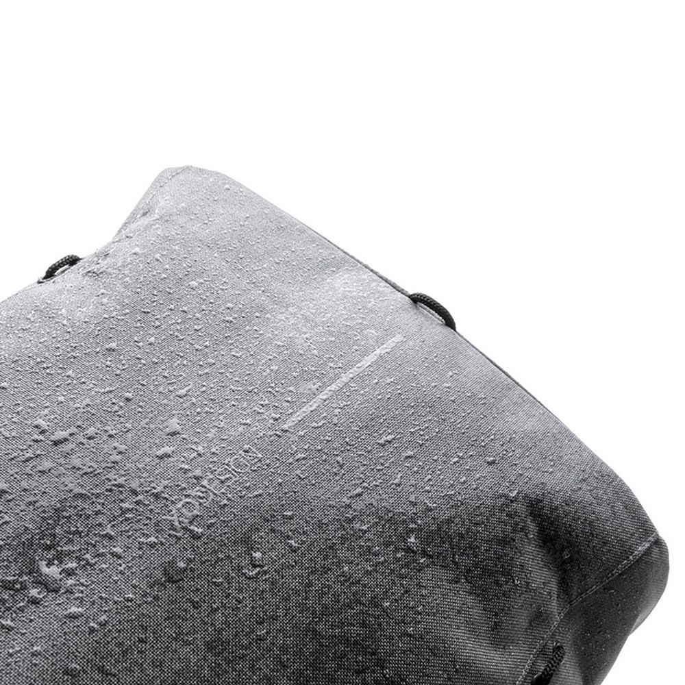 Mochila Antirrobo Bobby Urban Lite Gris