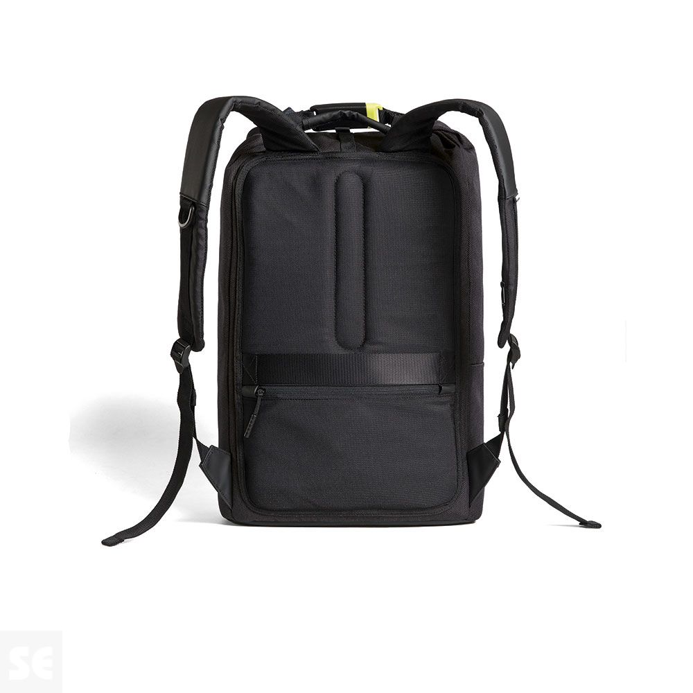 Mochila Antirrobo Bobby Urban Lite Negro
