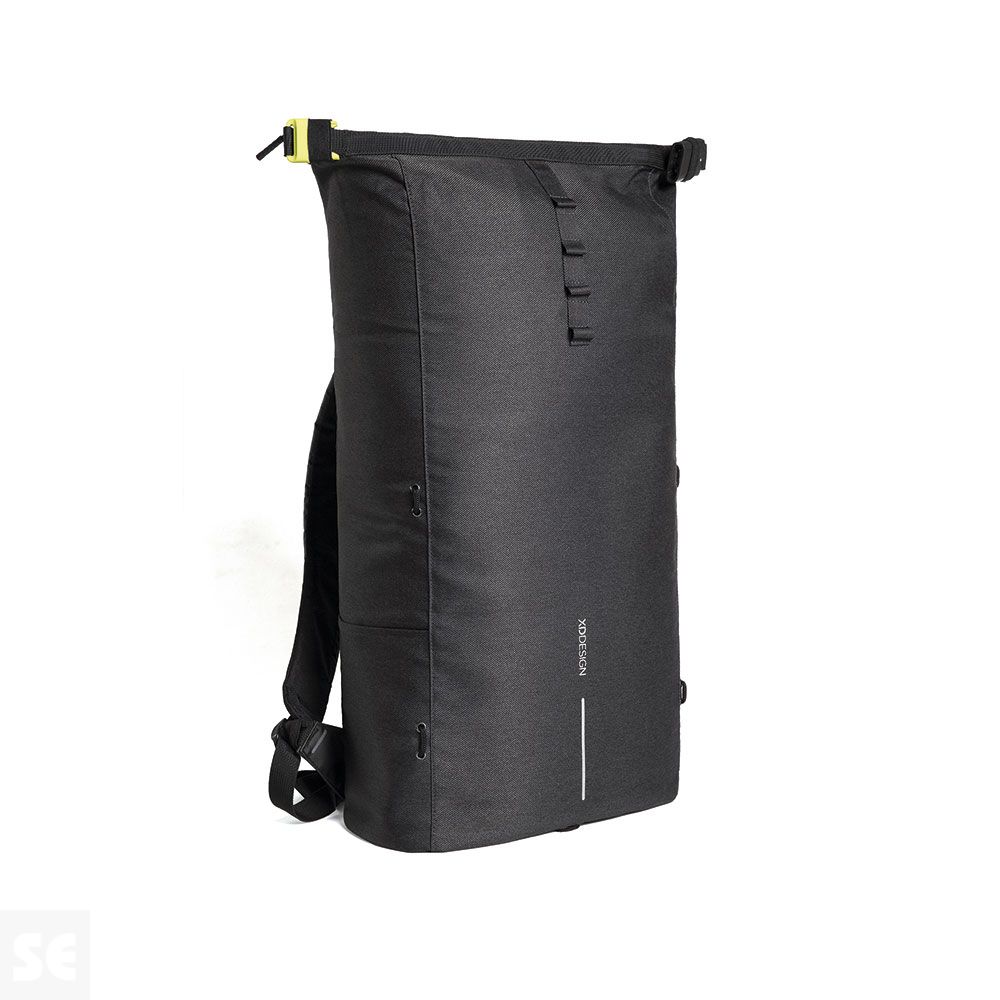 Mochila Antirrobo Bobby Urban Lite Negro