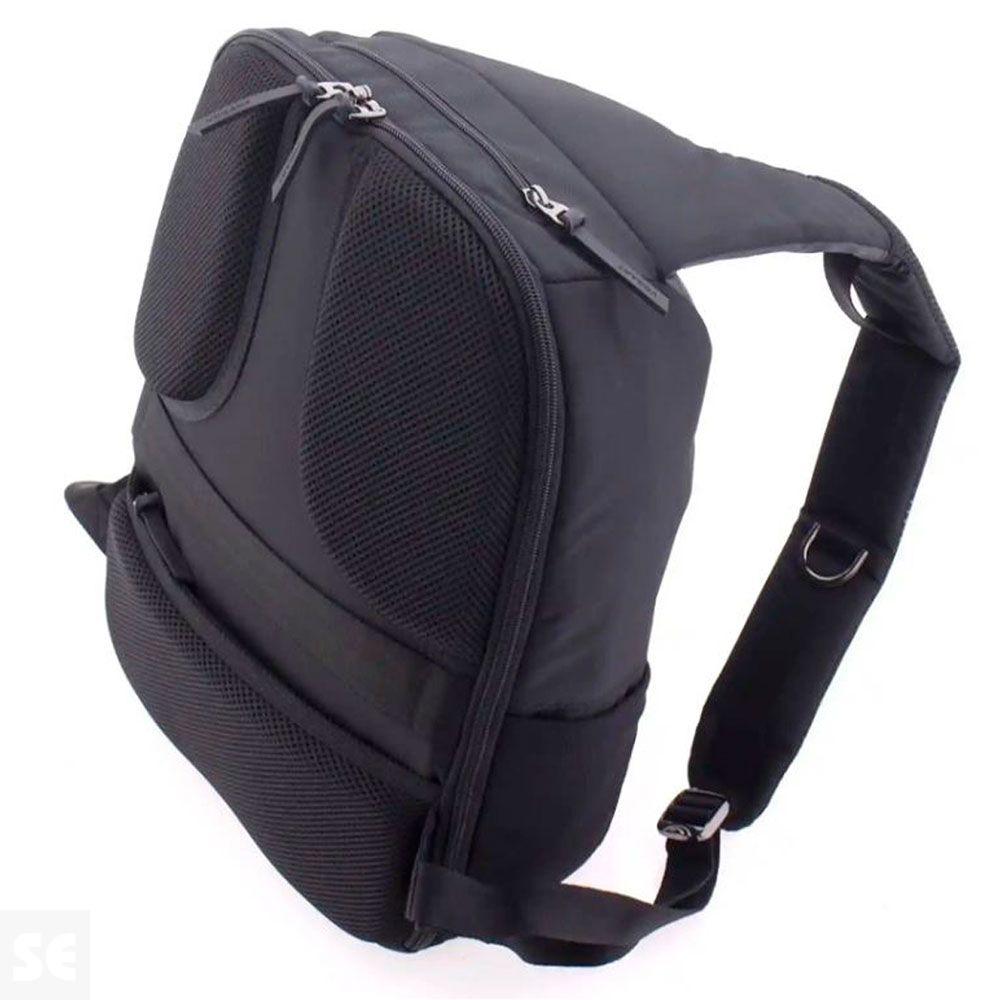Mochila Antirrobo Eborn 242-23