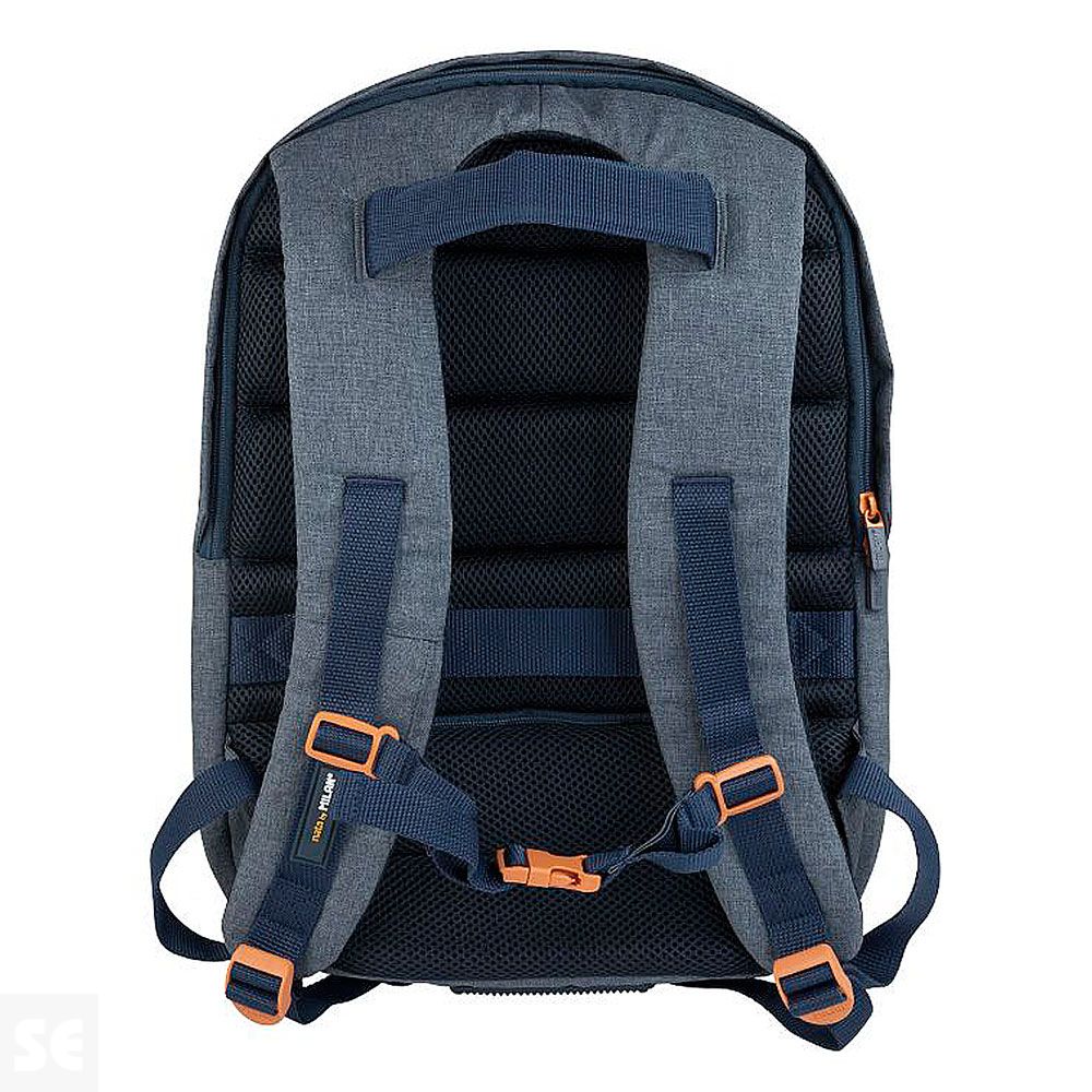 Mochila Igloo 2 Gris 23 l