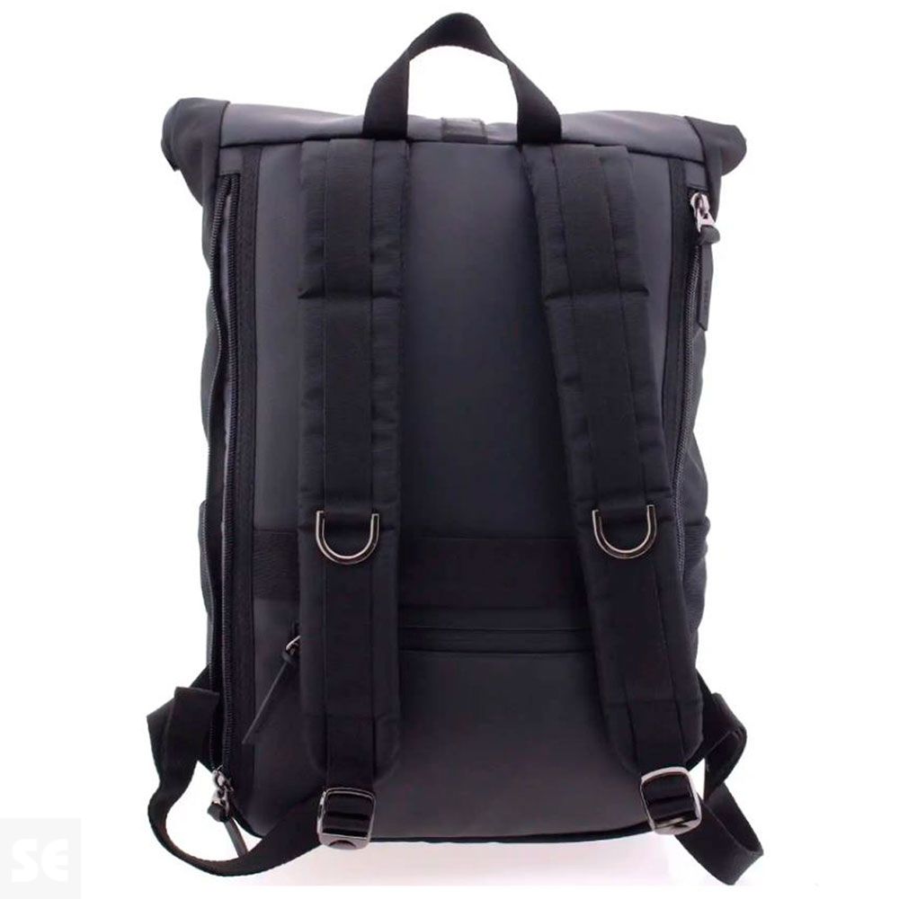 Mochila Roll-Top Eborn 242-27