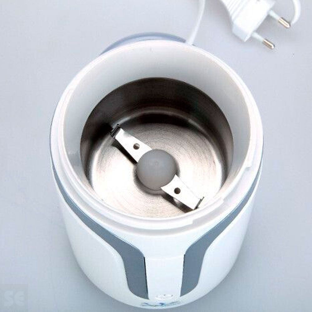 Molinillo Café Recogecables 150w