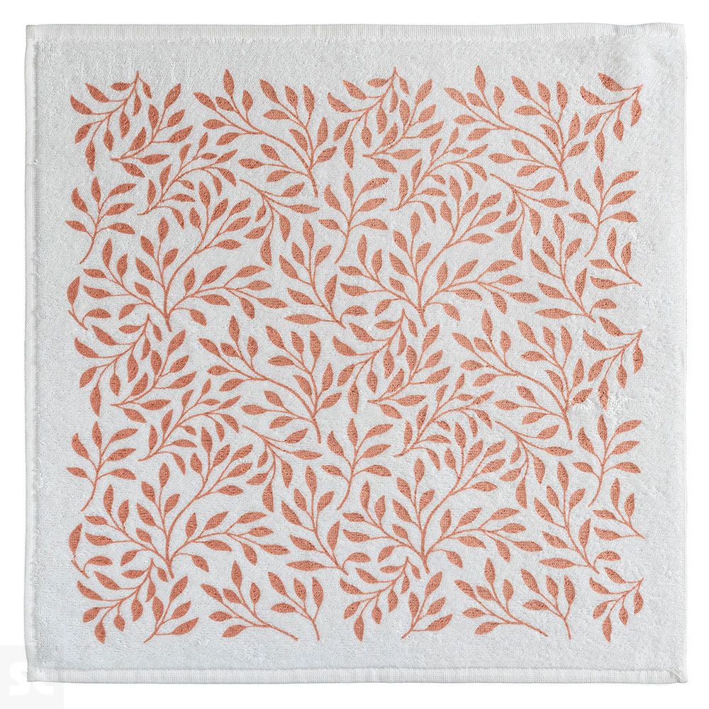 Paño Cocina Natura Blanco 50x50 cm