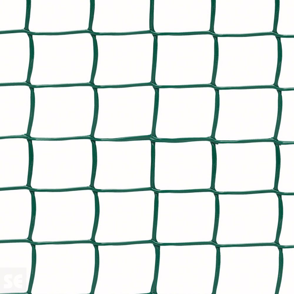 Malla Cuadrada Nortene Climbanet 1x5 m.Verde (C-145)