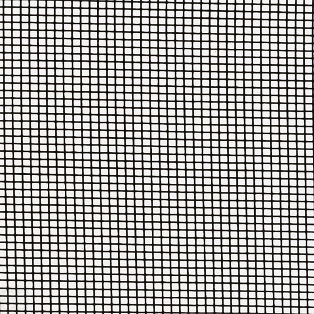 Mosquitera Fibra de Vidrio Fibernet Blanco 1,2x3 m