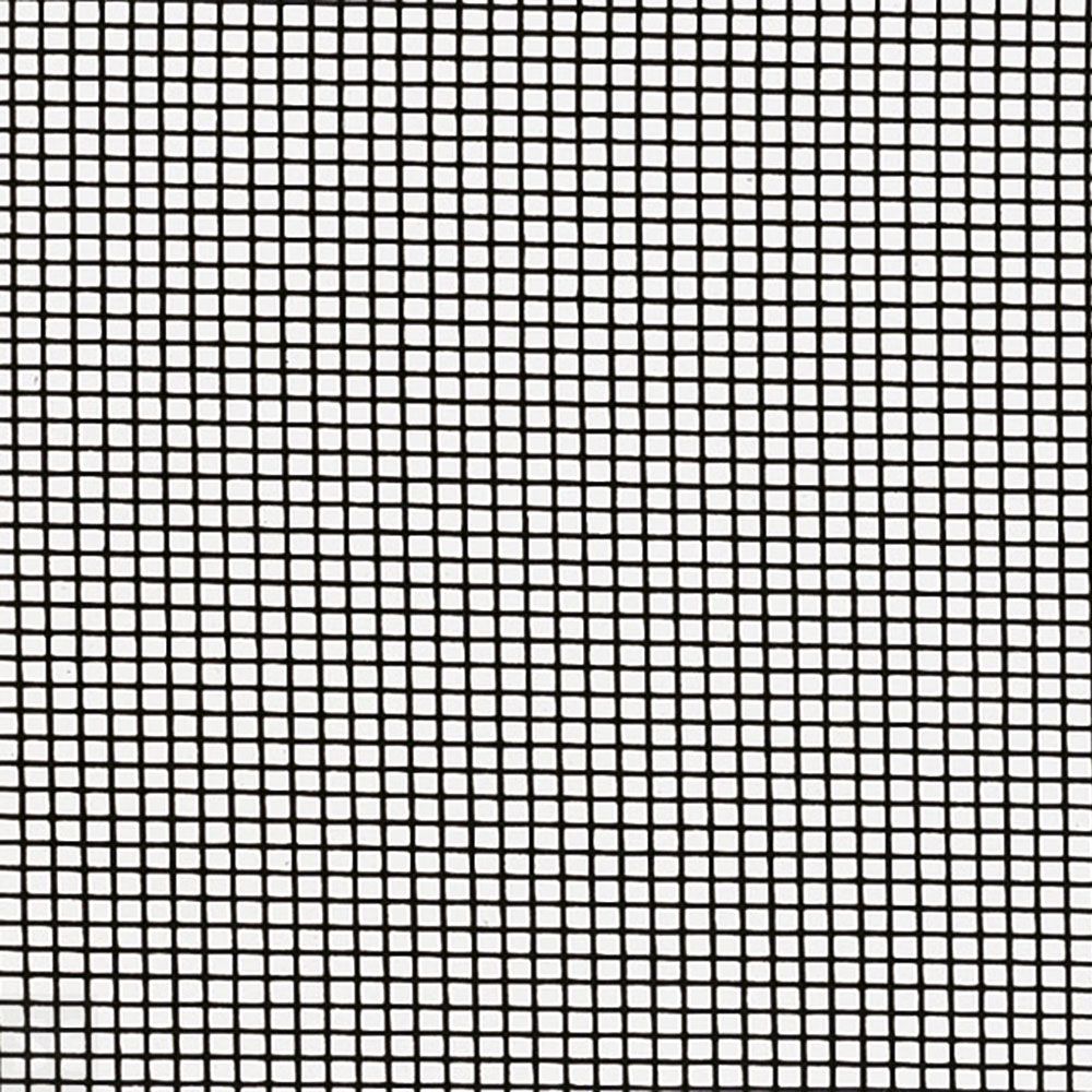 Tela Mosquitera Fibra de Vidrio Gris 1,2x3 m Nortene Fibernet Gris