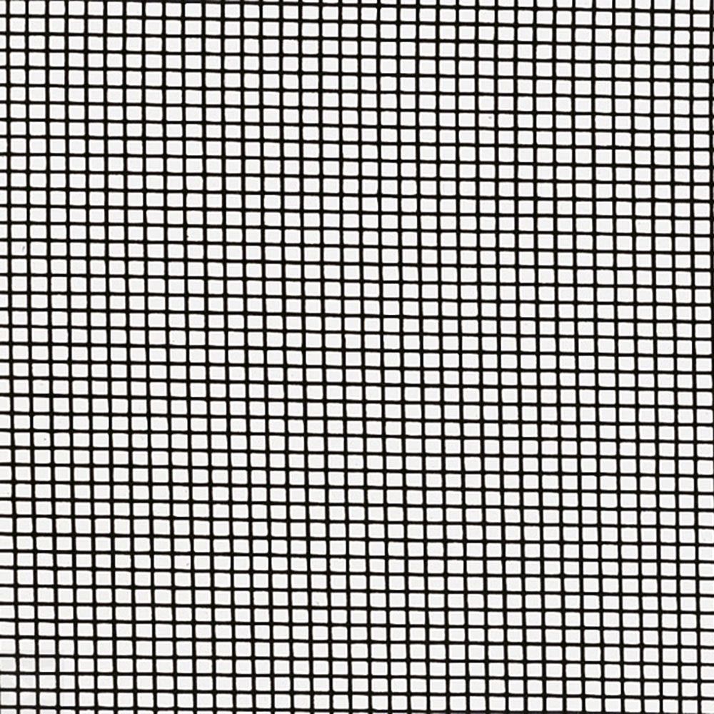 Mosquitera Fibra de Vidrio Fibernet Gris 1,5x3 m