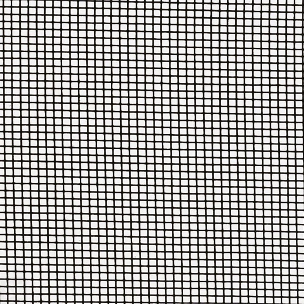 Tela Mosquitera Fibra de Vidrio Gris 1x3 m Nortene Fibernet Blanco