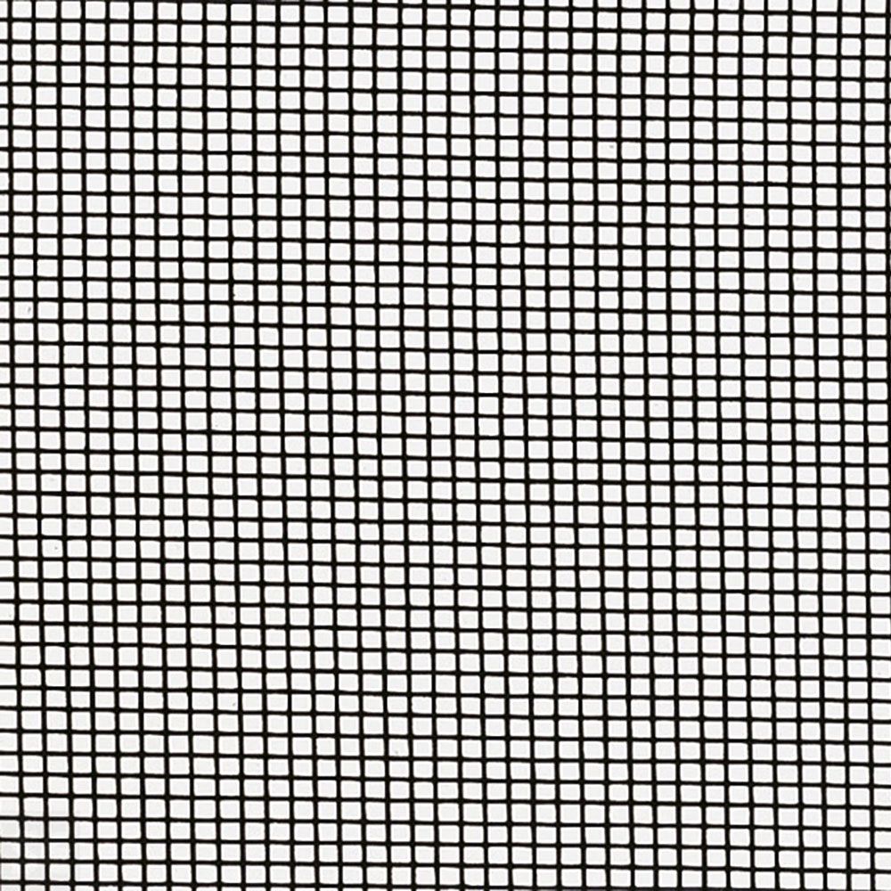 Tela Mosquitera Fibra de Vidrio Gris 1x3 m Nortene Fibernet Gris