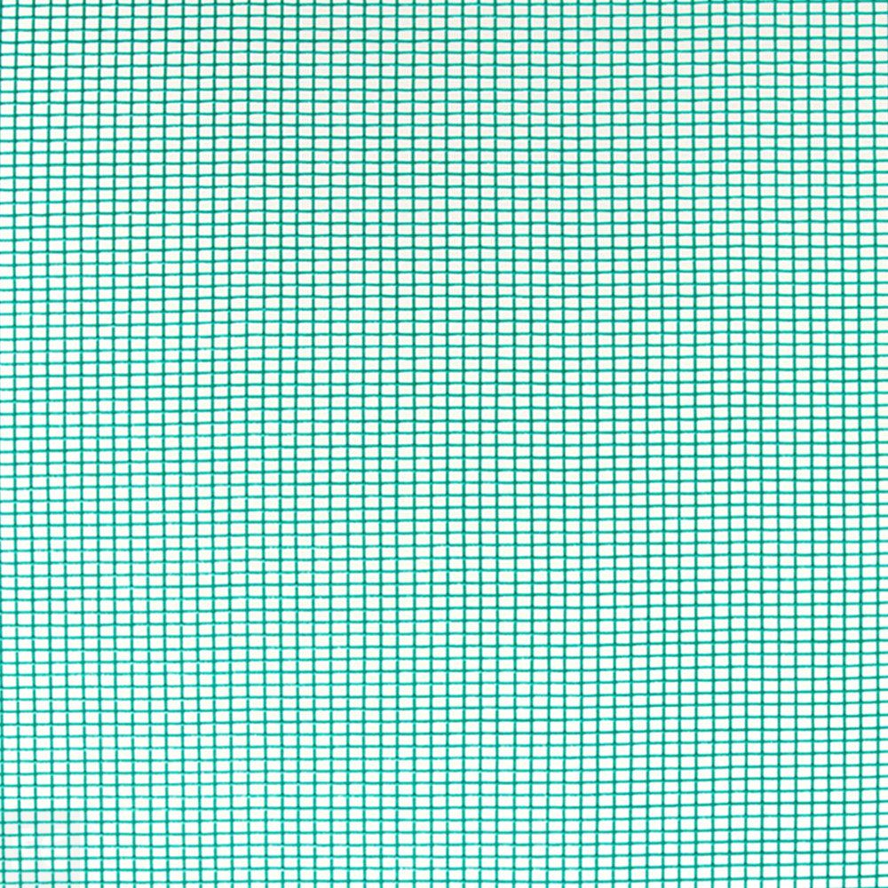 Tela Mosquitera Fibra de Vidrio Fibernet Gris 1x3 m