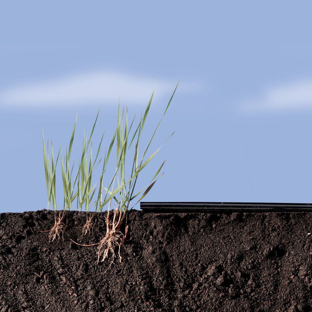 Malla antihierbas Geotex Nortene 1,6X10m.