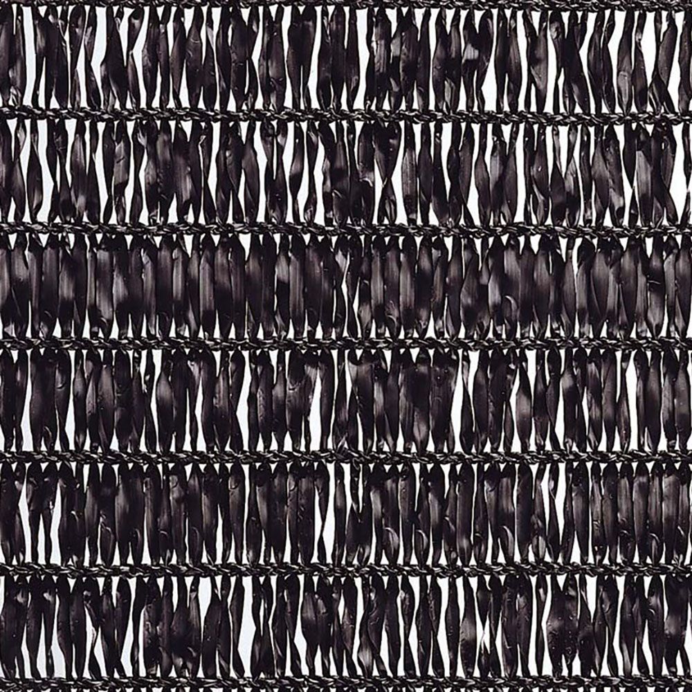 Nortene Malla Plegable Negra 70% 3x4m. Sun-Net 10