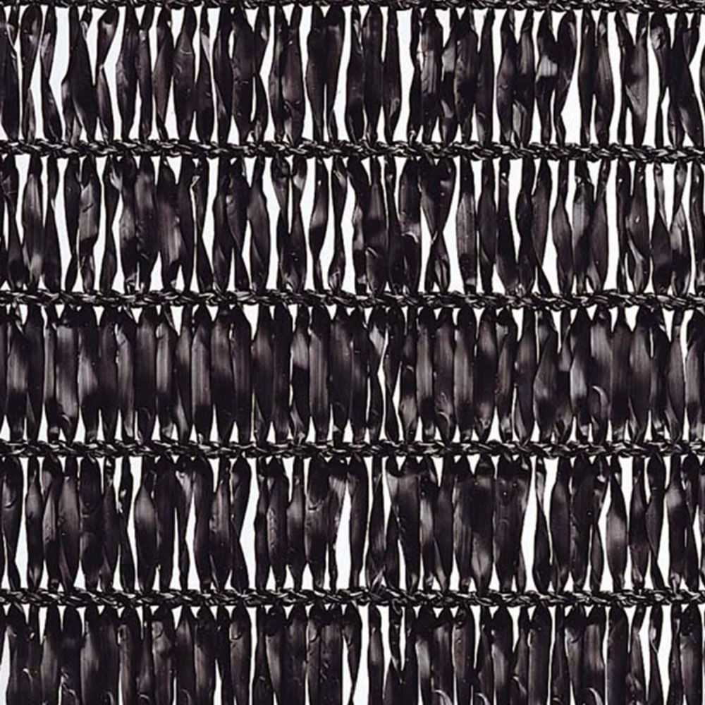 Nortene Malla Plegable Negra 70% 3x4m. Sun-Net 10