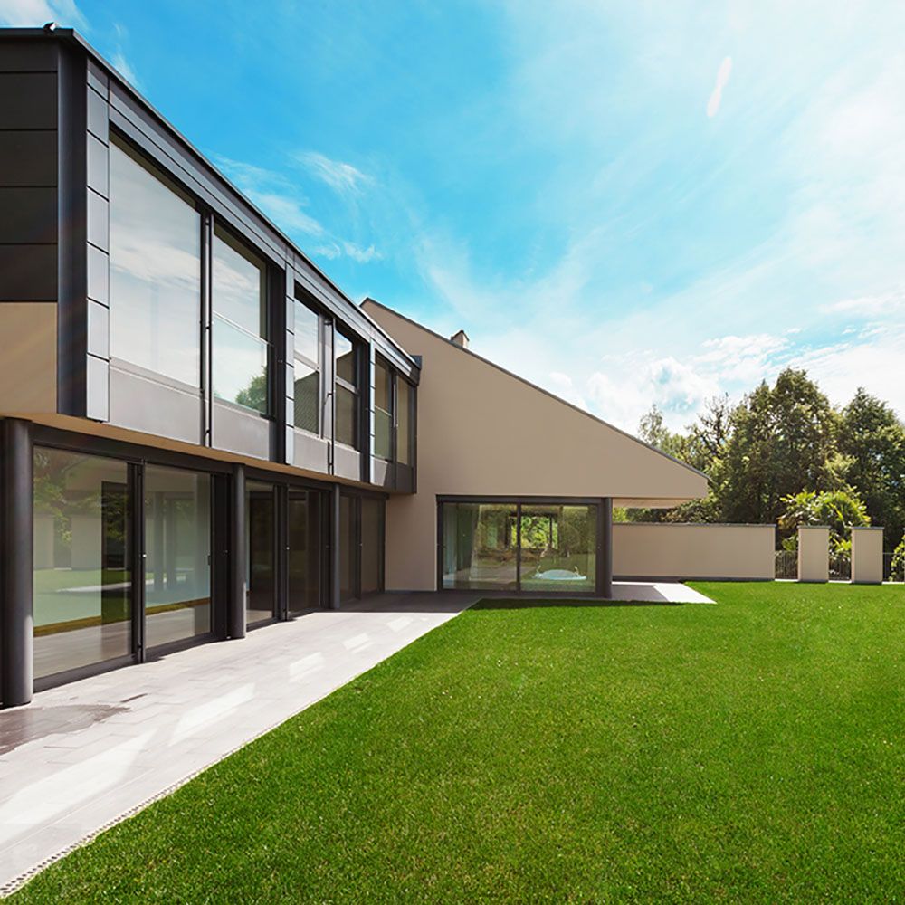 Rollo Césped Artificial Nortene Zurich Pro 30 mm 1x4 m | Servei Estació