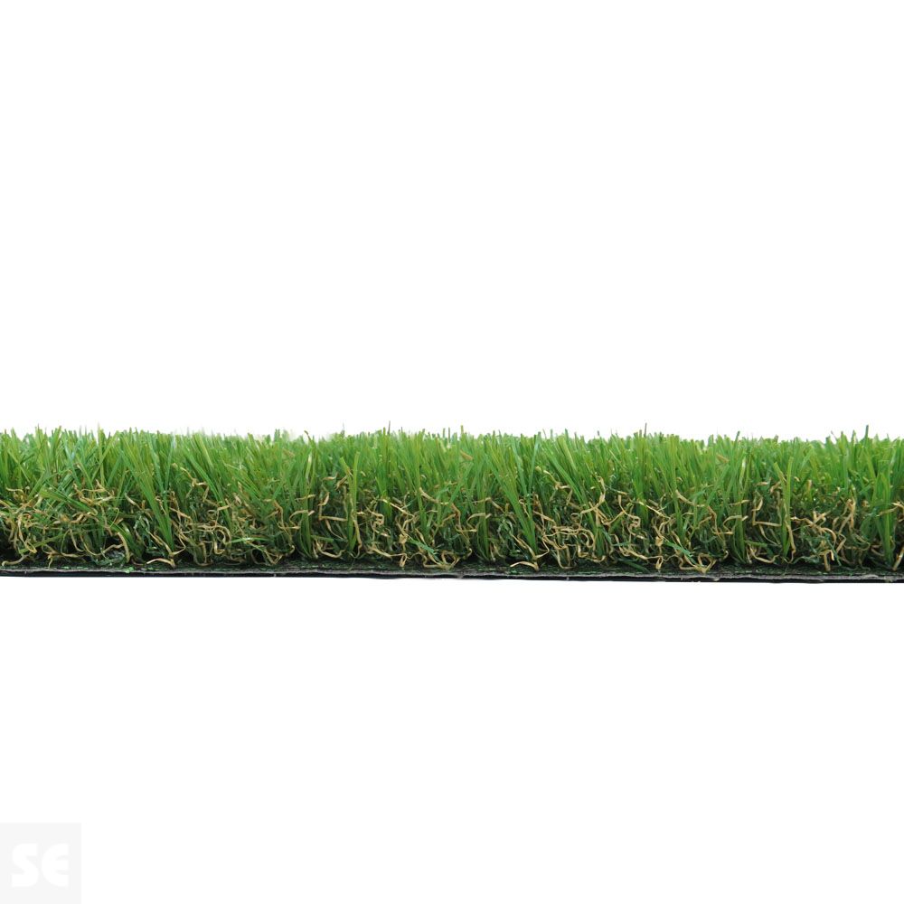 Rollo Césped Artificial Nortene Zurich Pro 30 mm 1x4 m | Servei Estació