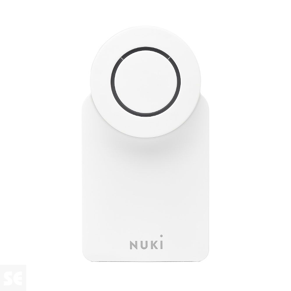 Cerradura Nuki Smart Lock 3 Basic