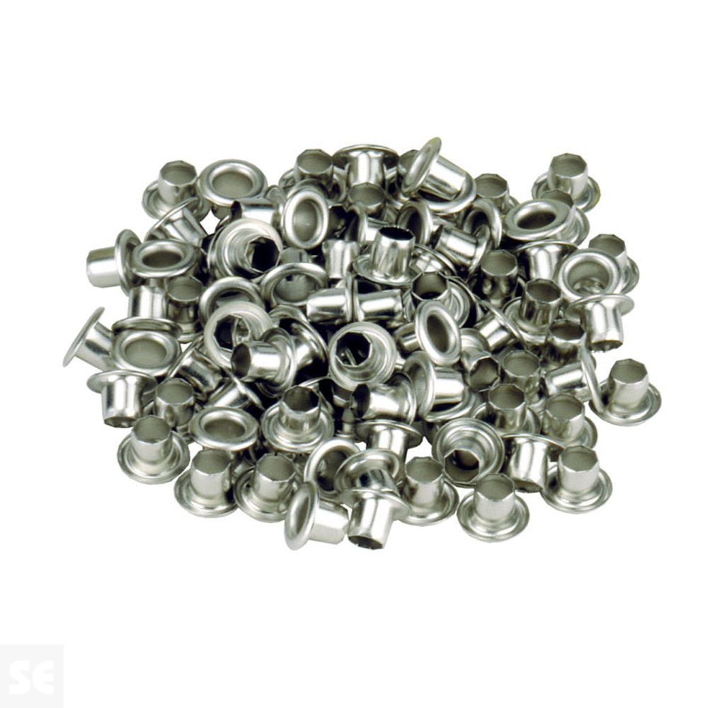 Ojales 5,5 mm C (100 uds.)