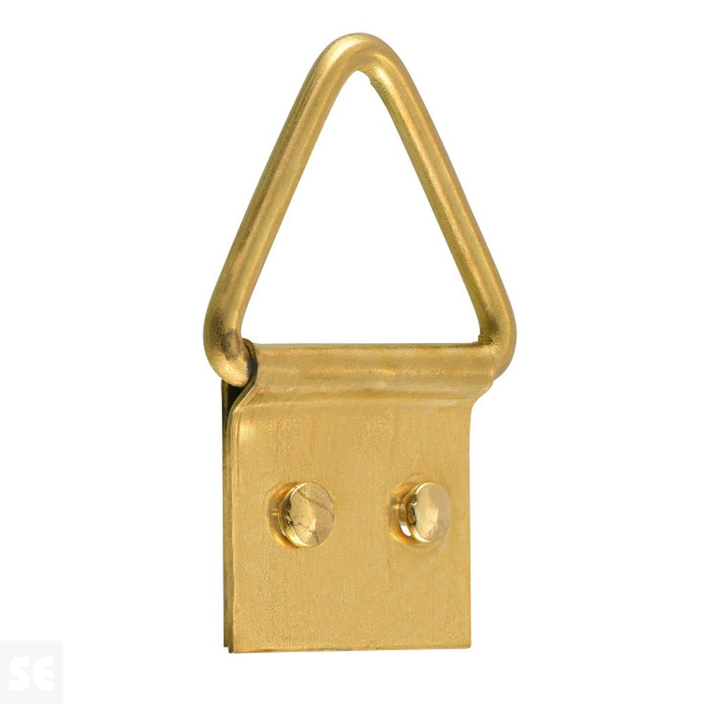 Ojales de Cuadros Niquelado 16x8 mm (30 uds.)