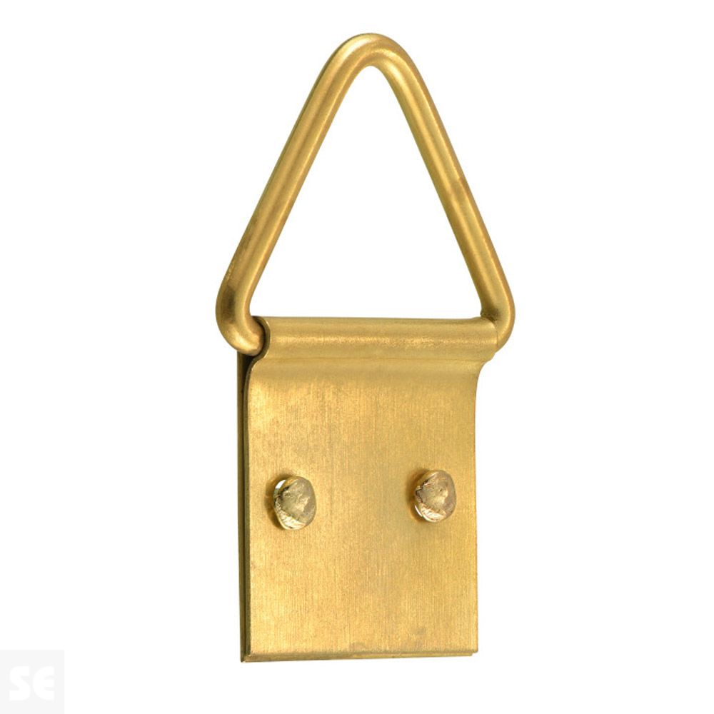 Ojales de Cuadros Niquelado 20x10 mm (20 uds.)