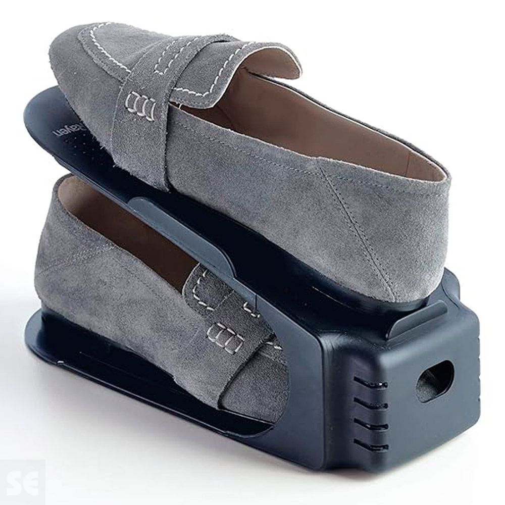 Organizador de Zapatos 25x6,5x26x13x10 cm