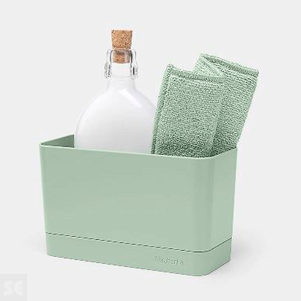 Organizador para el Fregadero Jade Green