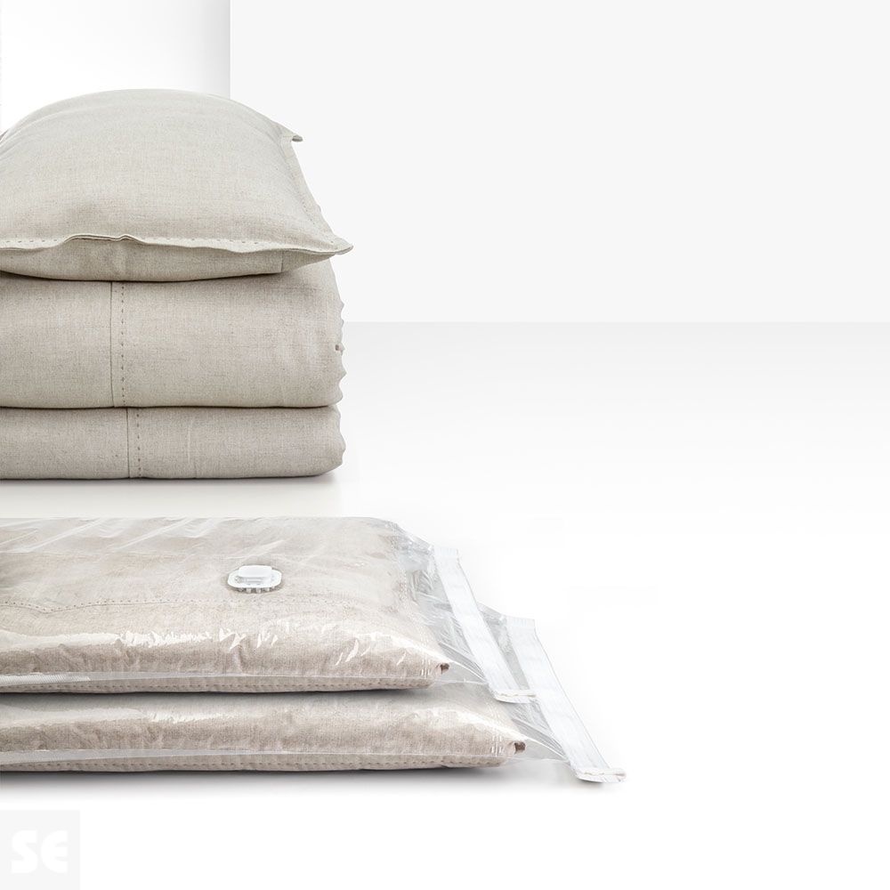 Pack Ordenación Vacío L+XXL