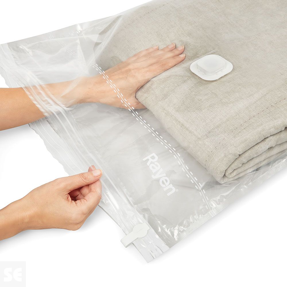 Pack Ordenación Vacío L+XXL