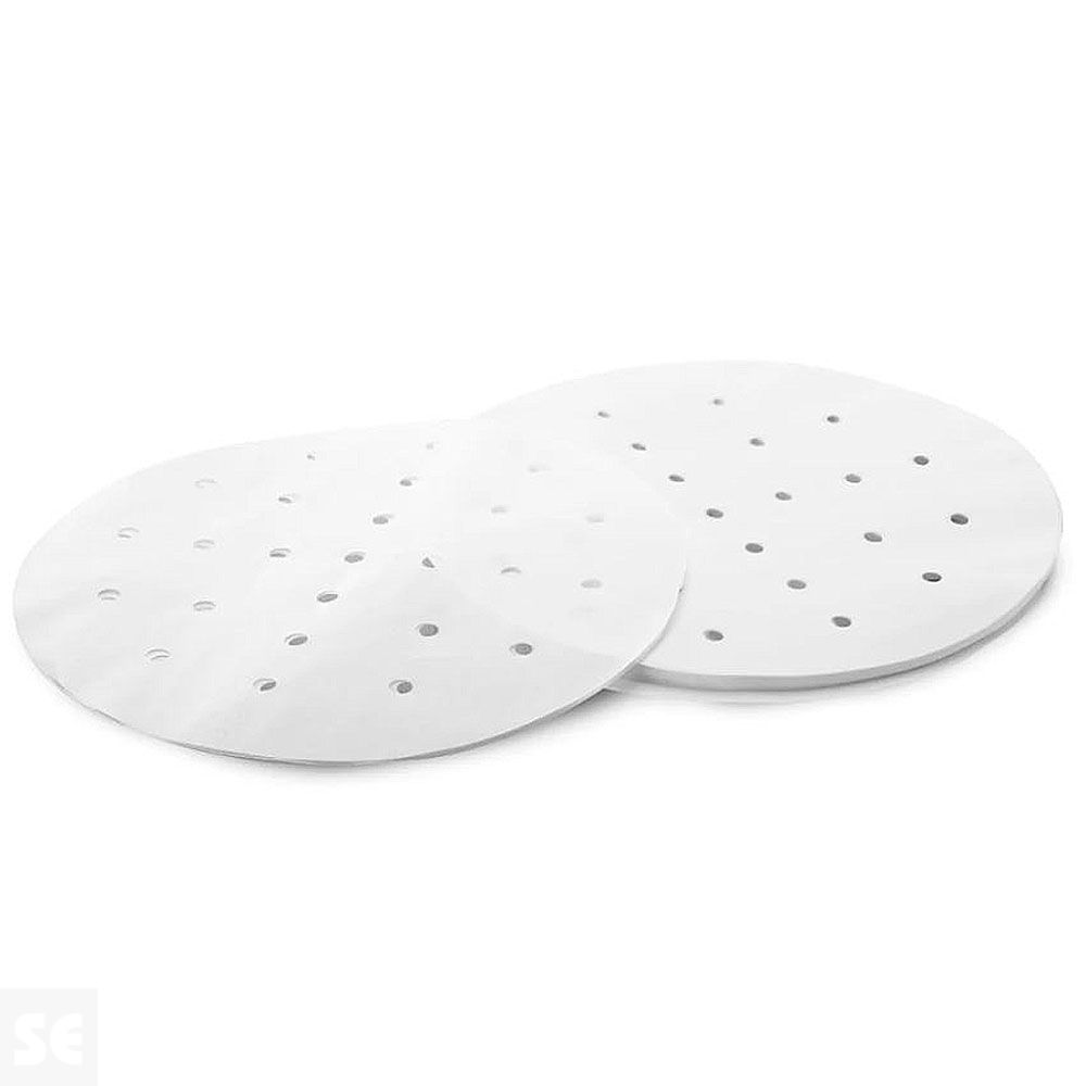 Pack Completo 4 Accesorios Freidora Aire