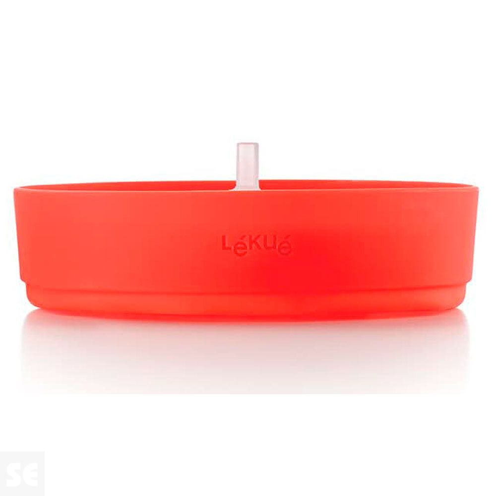 Recipiente Silicona Palomitas Microondas