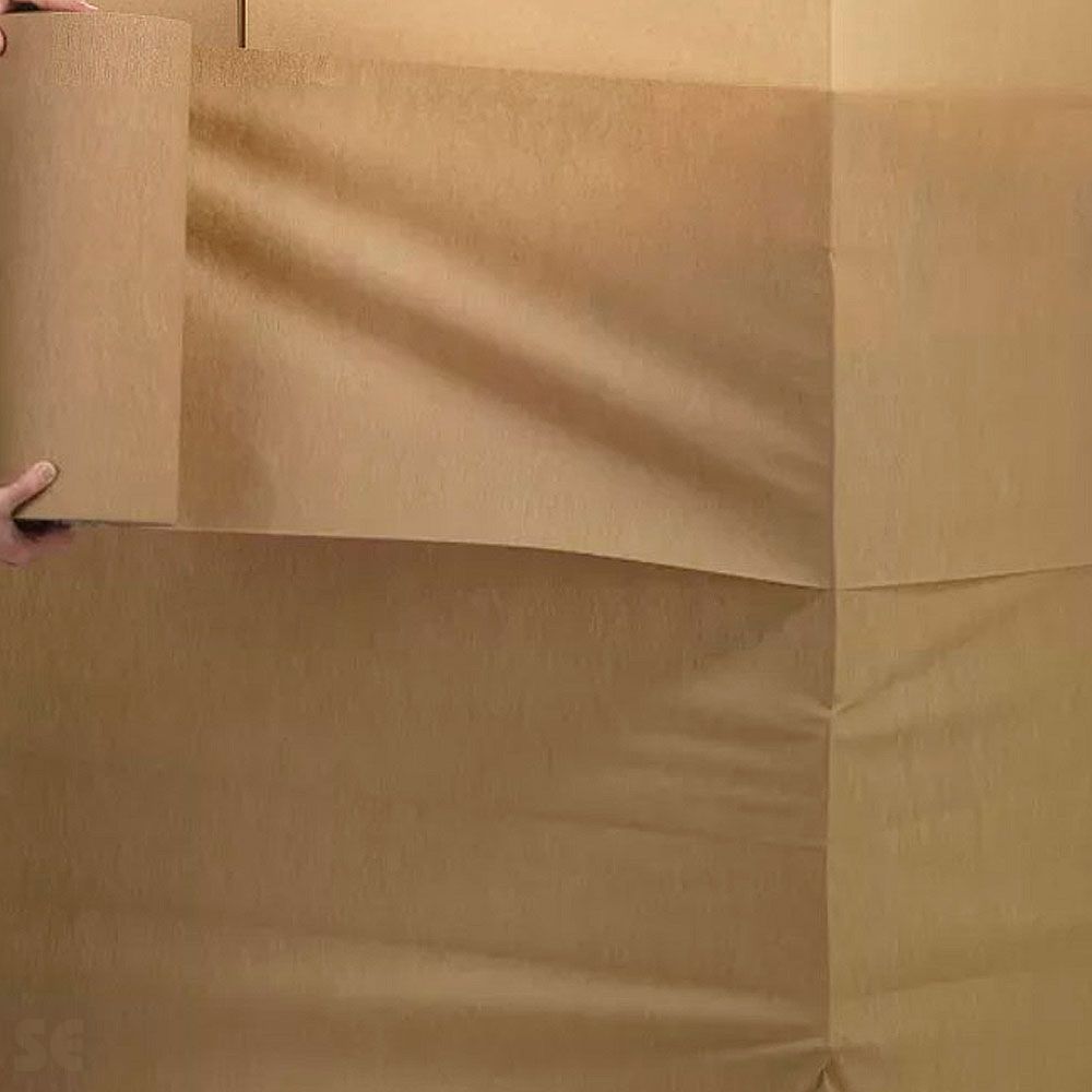 Papel Estirable Manual 45 cm Largo 150 m | Servei Estació