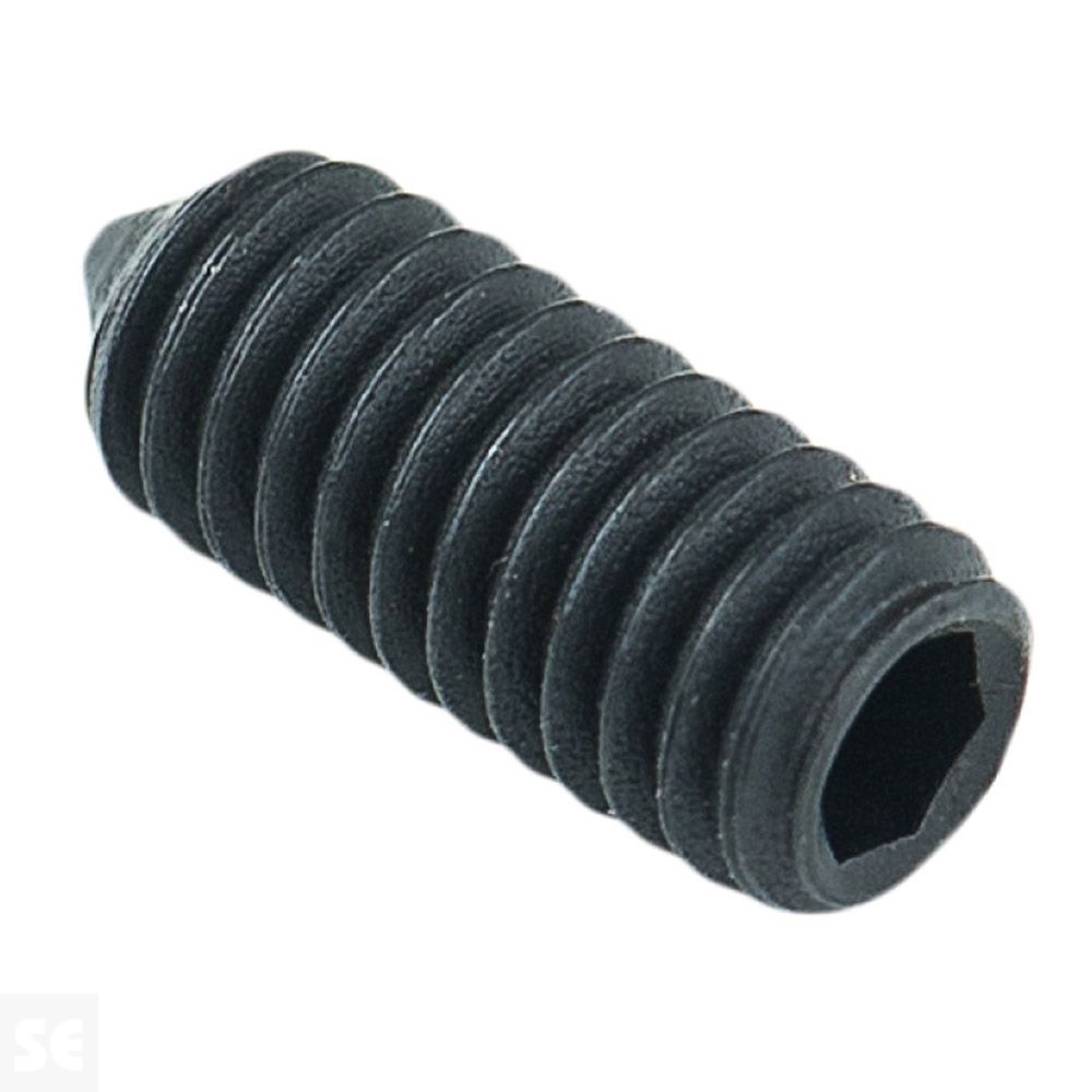 Pasadores Roscados Blk Sw 4027 M4x10 mm (20 uds.)