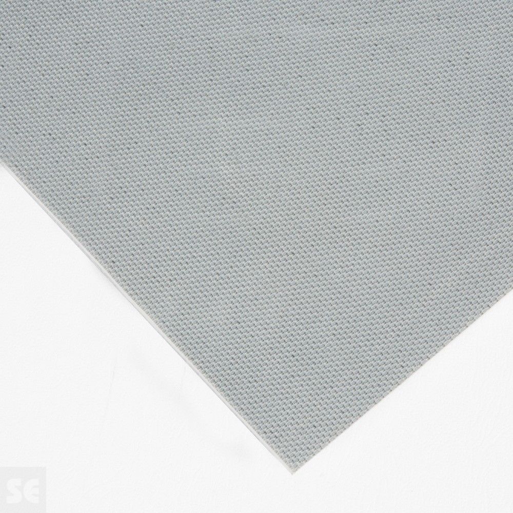 Pavimento de PVC damero colores (3 mm)