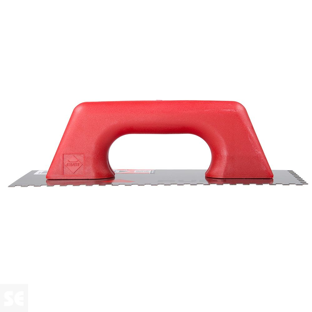 Peine Acero 28 cm (6x6)