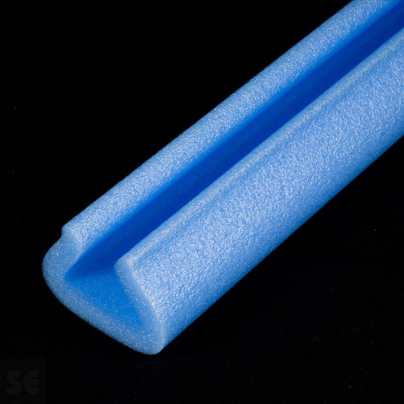 Perfil de protección rectangular Espuma (4 uds.) | Servei Estació