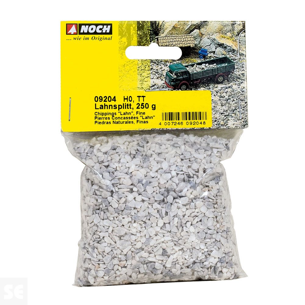 Piedras Naturales, Finas