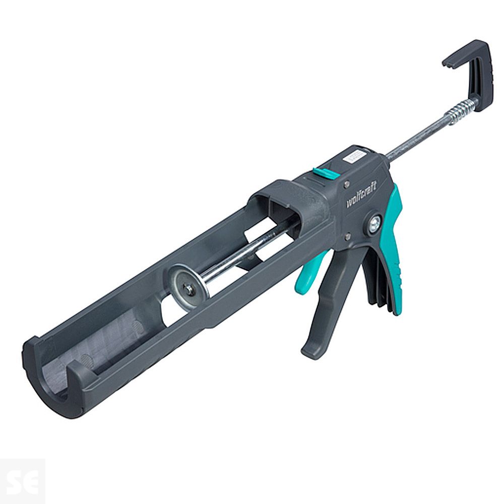 Pistola Selladora Mg 550