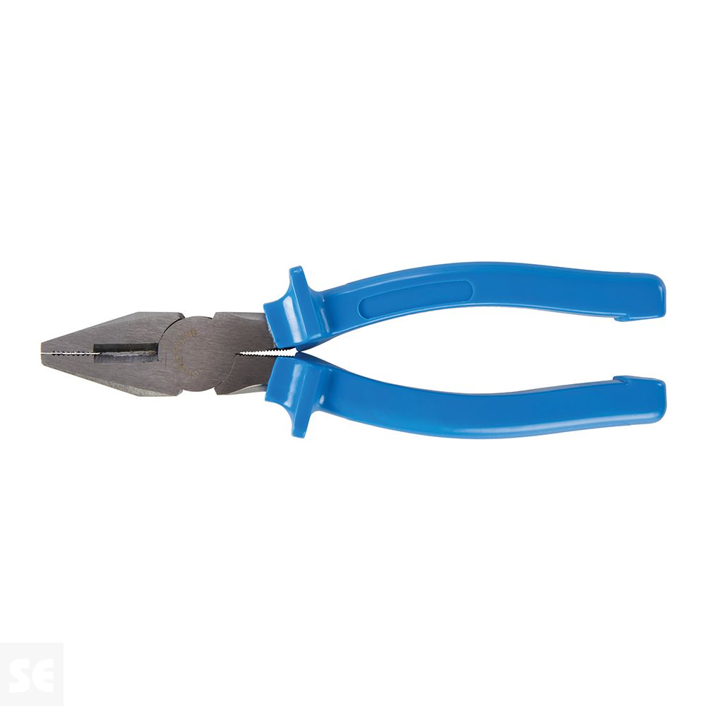 Alicates Universales 200Mm  Pl02